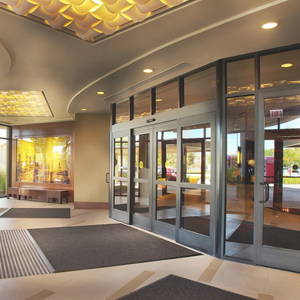 commercial door specialist Riverside