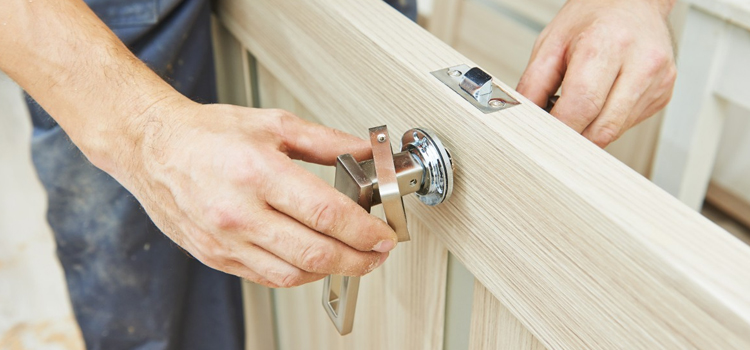 interior door repair Riverside
