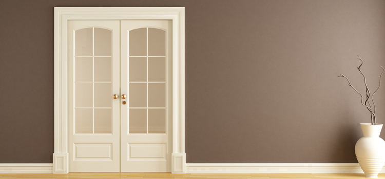 residential fiberflasss door repair Riverside