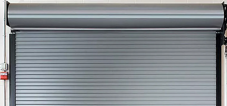 rolling steel door repair Riverside